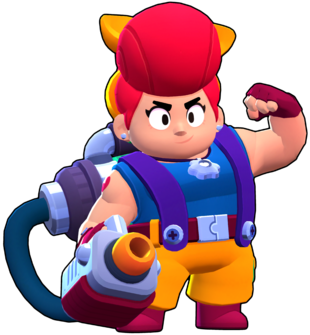 Brawler
