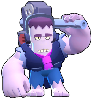 Brawler