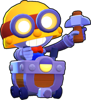 Brawler